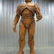Illustration for article titled Giant RoboCop Statue Rises Just As Detroit Falls Into Financial Abyss